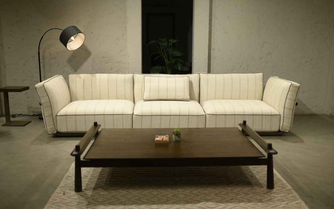 5 reasons to choose teak